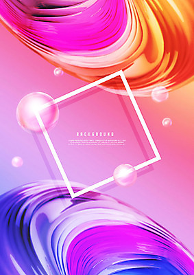 PSD 편집이미지 배너 백그라운드 그래픽백그라운드 추상 사각프레임 프레임 사람없음 그래픽 컬러풀 원형 네온 이미지편집 도형 컬러 무늬 사각형 파일형식