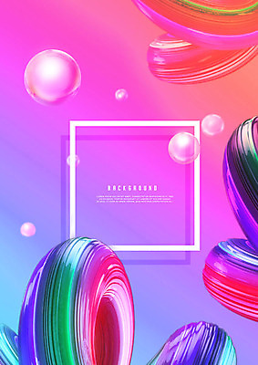 PSD 편집이미지 배너 백그라운드 그래픽백그라운드 추상 사각프레임 프레임 사람없음 그래픽 컬러풀 원형 네온 이미지편집 도형 컬러 무늬 사각형 파일형식