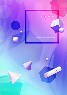 도형 PSD 편집이미지 배너 백그라운드 그래픽백그라운드 추상 사각프레임 프레임 사람없음 그래픽 컬러풀 기둥 네온 원뿔 이미지편집 건축 컬러 무늬 사각형 파일형식