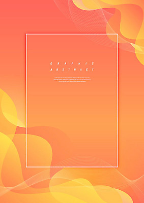 PSD 편집이미지 배너 백그라운드 그래픽백그라운드 추상 사각프레임 프레임 사람없음 그래픽 주황색 물결무늬 이미지편집 물결 컬러 무늬 사각형 파일형식