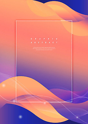 PSD 편집이미지 배너 백그라운드 그래픽백그라운드 추상 사각프레임 프레임 사람없음 그래픽 컬러풀 노란색 보라색 물결무늬 이미지편집 물결 컬러 무늬 사각형 파일형식