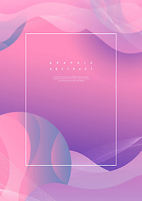 PSD 편집이미지 배너 분홍색 백그라운드 그래픽백그라운드 추상 사각프레임 프레임 사람없음 그래픽 보라색 물결무늬 이미지편집 물결 컬러 무늬 사각형 파일형식