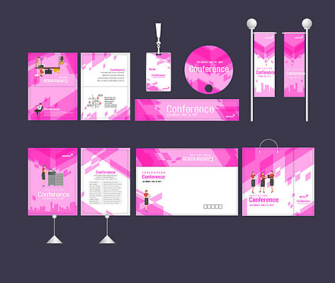 템플릿 배너템플릿 여자 남자 분홍색 비즈니스 여러명 성인 세트 쇼핑백 현수막 비즈니스맨 비즈니스우먼 인쇄기 전단 엽서 초대장 패키지 사원증 박람회 손부채 기업홍보 소봉투 행사세트 행사템플릿 AI파일 배너 컬러 다수 가방 편지봉투 카드_감사 사람 전자제품 직장인 편지 홍보물 파일형식 벡터