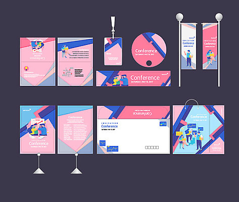 템플릿 배너템플릿 여자 남자 비즈니스 회의 여러명 성인 세트 컬러풀 쇼핑백 현수막 비즈니스맨 비즈니스우먼 전단 엽서 초대장 하이파이브 패키지 사원증 박람회 손부채 기업홍보 소봉투 행사세트 행사템플릿 AI파일 배너 컬러 다수 가방 편지봉투 카드_감사 사람 손짓 직장인 편지 홍보물 파일형식 벡터