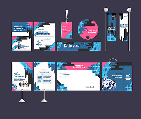 템플릿 배너템플릿 여자 남자 비즈니스 회의 여러명 성인 세트 컬러풀 쇼핑백 현수막 비즈니스맨 비즈니스우먼 전단 엽서 초대장 패키지 사원증 박람회 손부채 기업홍보 소봉투 행사세트 행사템플릿 AI파일 배너 컬러 다수 가방 편지봉투 카드_감사 사람 직장인 편지 홍보물 파일형식 벡터