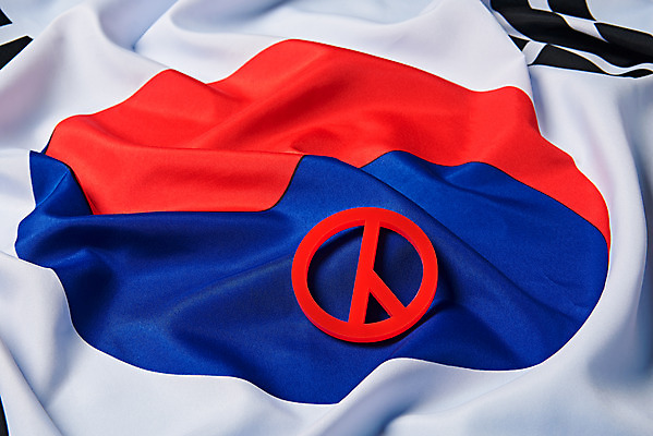 포토 JPG 스튜디오촬영 실내 사람없음 선택 태극기 투표 선거 민주주의 사회이슈 오브젝트 국회의원 선거권 기표문양 대통령선거 국내포토 직업 문양 컨셉 내부 국기 파일형식