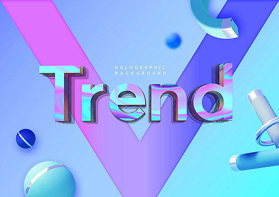 도형 PSD 편집이미지 영어 그래픽백그라운드 타이포그라피 사람없음 그래픽 컬러풀 조형물 고리 홀로그램 카피스페이스 이미지편집 문자 컬러 백그라운드 미술 공백 파일형식