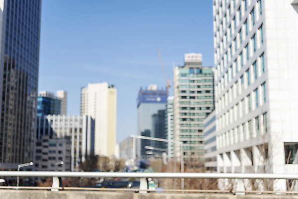 포토 JPG 주간 서울 풍경 빌딩 사람없음 야외 건물 아웃포커스 도시풍경 도시 명동 국내포토 자연요소 건축물 한국 촬영기법 중구 파일형식