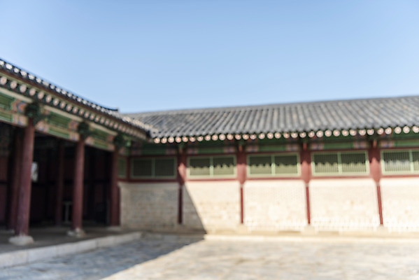 포토 JPG 주간 풍경 사람없음 야외 아웃포커스 관광지 도시풍경 경복궁 종로 국내포토 자연요소 여행 서울 한국 촬영기법 궁전 도시 파일형식