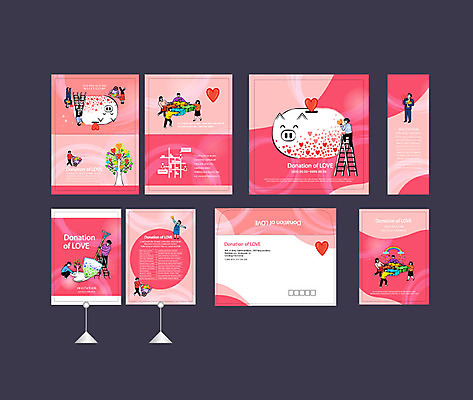 나무 템플릿 배너 배너템플릿 여자 남자 행복 분홍색 무지개 사다리 이벤트 여러명 세트 수레 돼지저금통 현수막 봉사 자원봉사자 전단 사랑나눔 엽서 초대장 약도 나눔 소봉투 행사세트 행사템플릿 AI파일 자연요소 식물 감정 컬러 다수 지도 편지봉투 카드_감사 사랑 사람 카트 저금통 도구 도움 편지 홍보물 파일형식 벡터