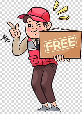 전신 편집 편집이미지 남자 한명 누끼 택배기사 배송 택배 택배상자 PNG 무료 남자한명만 편집소스 무료배송 1 사람 상자 운송업 배달원 남자만 파일형식