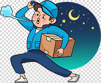 전신 편집 편집이미지 남자 한명 누끼 택배기사 배송 택배 택배상자 PNG 남자한명만 편집소스 새벽배송 1 사람 상자 운송업 배달원 남자만 파일형식