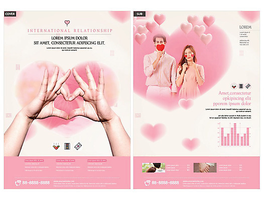 서양인 외국인 템플릿 손 커플 여자 남자 ZIP 분홍색 사람 20대 성인 두명 신체부위 30대 한국인 하트 전단템플릿 전단 연애 손하트 성인만 인디자인 INDD 국제커플 이미지템플릿 모양 컬러 관계 동양인 인종 손짓 청년 장년 홍보물 파일형식
