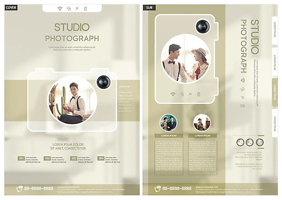 템플릿 커플 여자 남자 ZIP 리플렛 들기 사람 여러명 20대 성인 30대 갈색 카메라 촬영 한국인 커피잔 전단템플릿 전단 성인만 인디자인 INDD 웨딩촬영 이미지템플릿 커피 컬러 다수 관계 모션 잔 동양인 청년 장년 전자제품 홍보물 기념사진 파일형식