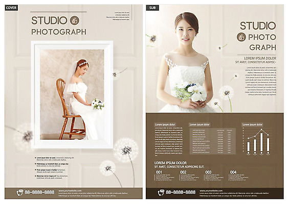 템플릿 커플 여자 ZIP 리플렛 웨딩드레스 결혼식 사람 20대 성인 두명 갈색 촬영 한국인 전단템플릿 전단 예복 성인여자만 인디자인 INDD 웨딩촬영 이미지템플릿 드레스 옷 컬러 결혼 관계 동양인 청년 홍보물 기념사진 여자만 성인만 파일형식