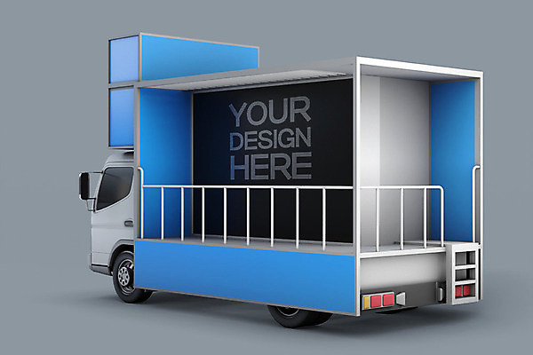 PSD 편집이미지 광고판 사람없음 한개 3D소스 3D 트럭 선거 입체 디지털합성 오브젝트 전광판 무인 선거유세 오브제 키오스크 목업 편집소스 블랙미러 이동식광고판 대통령선거 편집3D 1 자동차 알림판 스크린 민주주의 판 파일형식