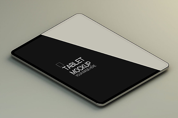 PSD 편집이미지 사람없음 스마트기기 태블릿 한개 3D소스 3D 입체 디지털합성 오브젝트 오브제 키오스크 목업 편집소스 블랙미러 편집3D 1 전자제품 스크린 파일형식