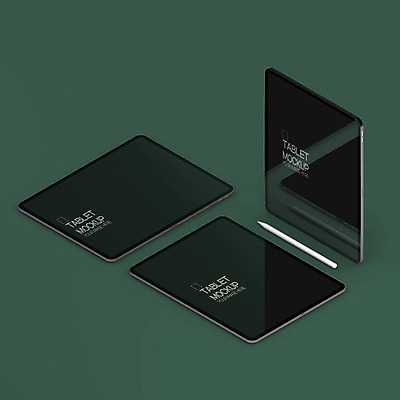 PSD 편집이미지 사람없음 스마트기기 태블릿 3D소스 3D 세개 입체 디지털합성 오브젝트 오브제 키오스크 터치펜 목업 편집소스 블랙미러 편집3D 3 전자제품 펜 스크린 파일형식