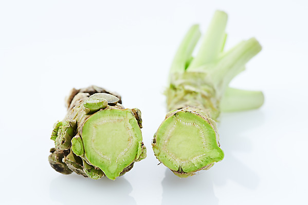 포토 JPG 스튜디오촬영 채소 식재료 실내 근접촬영 사람없음 흰색 소스 고추냉이 흰배경 생와사비 국내포토 뷰포인트 컬러 백그라운드 내부 양념 파일형식