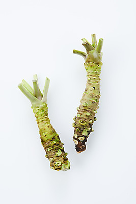 포토 JPG 스튜디오촬영 채소 식재료 실내 사람없음 하이앵글 흰색 소스 고추냉이 흰배경 플랫레이 생와사비 국내포토 뷰포인트 컬러 백그라운드 내부 양념 플랫 파일형식