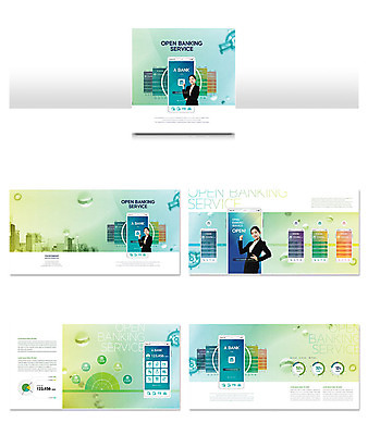 템플릿 여자 ZIP 하늘색 돈 사람 팜플렛 20대 성인 세명 연두색 금융 경제 파란색 스마트폰 믿음 한국인 비즈니스우먼 그라데이션 계좌이체 모바일뱅킹 스마트뱅킹 성인여자만 인디자인 INDD 오픈뱅킹 이미지템플릿 감정 컬러 비즈니스 동양인 청년 초록색 핸드폰 스마트기기 직장인 재산 뱅킹 여자만 성인만 파일형식