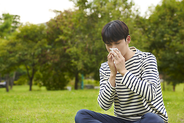 포토 JPG 주간 전신 공원 교육 남자 대학생 대학생라이프 건강 한명 앉기 20대 청년 성인 야외 앞모습 청춘 캠퍼스라이프 한국인 감기 대학교 기침 비염 코감기 환절기 성인남자한명만 코풀기 꽃가루알레르기 국내포토 자연요소 1 학생 라이프스타일 계절 공공시설 뷰포인트 컨셉 학교 모션 사람 동양인 질병 감기_질병 알레르기 남자한명만 성인남자만 파일형식