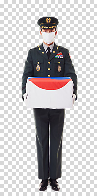 전신 편집 편집이미지 남자 한명 서기 누끼 사람 20대 성인 앞모습 군인 한국인 태극기 군복 희생 현충일 PNG 애국심 유골함 성인남자한명만 편집소스 직업 1 기념일 뷰포인트 유니폼 모션 동양인 청년 국기 장례 국군 남자한명만 성인남자만 파일형식 호국보훈의달