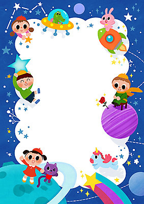 PSD 여자 남자 별 어린이 동물캐릭터 일러스트 사람 소녀 소년 여러명 파란색 장미 우주 귀여움 고양이 별자리 행성 로켓 비행 토끼 우주선 즐거움 악어 원아모집 어린왕자 원아 유니콘 프레임일러스트 혜성 어린이만 아기자기 국내일러스트 일러캐릭터 자연요소 동물 캐릭터 꽃 감정 컬러 다수 컨셉 포유류 파충류 동화 프레임 반려동물 모집 파일형식