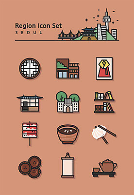 아이콘 전통 창 디저트 한옥 서울 사람없음 세트 갈색 전통차 도서관 한복 라인아이콘 엽서 한과 떡꼬치 수정과 인사동 2D아이콘 AI파일 한국전통 교육 무기 음료 음식 컬러 고건축 한국 차_음료 전통음식 꼬치 전통의상 편지 파일형식 벡터