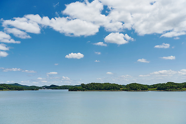 포토 JPG 주간 구름 여행 하늘 산 풍경 사람없음 야외 관광지 봄 강화도 국내여행 명승지 국내포토 자연요소 계절 인천 파일형식