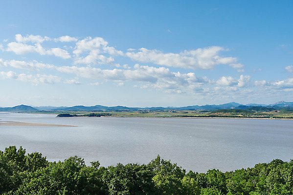 포토 JPG 주간 구름 여행 하늘 풍경 사람없음 야외 관광지 봄 전망대 강화도 국내여행 명승지 국내포토 자연요소 계절 인천 파일형식