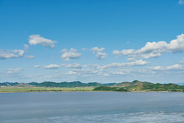 포토 JPG 주간 구름 여행 하늘 풍경 사람없음 야외 관광지 봄 전망대 강화도 국내여행 명승지 국내포토 자연요소 계절 인천 파일형식