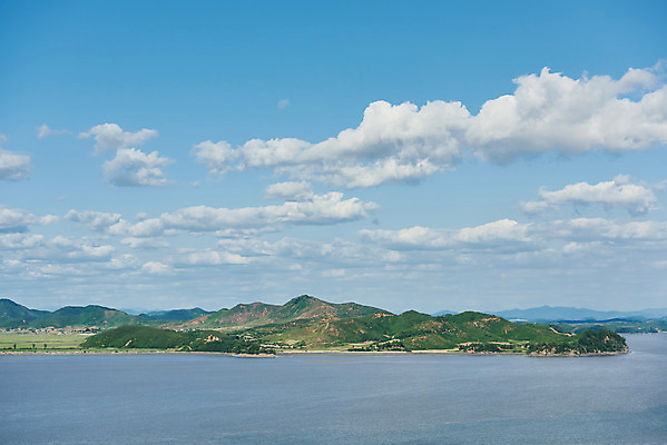 포토 JPG 주간 구름 여행 하늘 풍경 사람없음 야외 관광지 봄 전망대 강화도 국내여행 명승지 국내포토 자연요소 계절 인천 파일형식