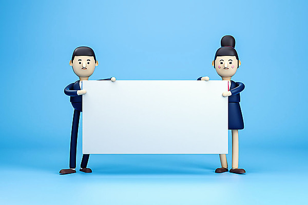 PSD 편집이미지 배너 남자 백그라운드 비즈니스 사각프레임 3D캐릭터 한명 들기 성인 파란색 3D소스 3D 비즈니스맨 디지털합성 성인남자한명만 카피스페이스 편집소스 편집3D 캐릭터 1 컬러 모션 프레임 사람 사각형 공백 직장인 남자한명만 성인남자만 파일형식