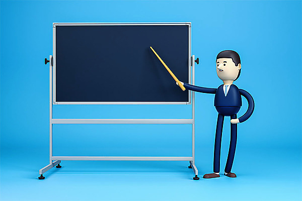 PSD 편집이미지 남자 백그라운드 비즈니스 회의 3D캐릭터 한명 성인 파란색 3D소스 3D 칠판 가리킴 비즈니스맨 디지털합성 지시봉 성인남자한명만 편집소스 편집3D 캐릭터 1 컬러 사람 손짓 직장인 남자한명만 성인남자만 파일형식