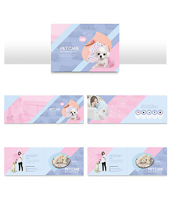 템플릿 옷 여자 ZIP 반려견 리플렛 분홍색 함께함 사람 팜플렛 여러명 성인 30대 파란색 반려동물 한국인 강아지 즐거움 애견용품 반려 성인여자만 INDD 이미지템플릿 반려용품 동물 감정 컬러 다수 컨셉 동양인 장년 개 오브젝트 여자만 성인만 파일형식