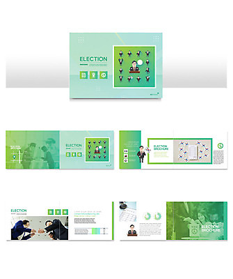 템플릿 여자 남자 ZIP 리플렛 사람 손짓 팜플렛 상반신 20대 성인 두명 초록색 30대 한국인 투표 선거 정치가 성인만 인디자인 INDD 이미지템플릿 직업 컬러 모션 동양인 청년 장년 민주주의 파일형식