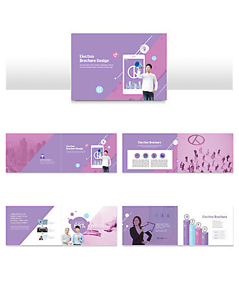 템플릿 여자 노년 남자 ZIP 리플렛 분홍색 모바일 들기 사람 팜플렛 여러명 상반신 20대 성인 30대 스마트폰 보라색 확성기 한국인 60대 투표 선거 기표문양 인디자인 INDD 이미지템플릿 문양 컬러 다수 모션 동양인 청년 장년 핸드폰 스마트기기 민주주의 파일형식
