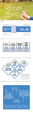 교통수단 일러스트 발 그래프 휴가 휴식 잔디 신체부위 파란색 인포그래픽 정보 국내일러스트 AI파일 식물 컬러 교통 컨셉 사람 파일형식 벡터