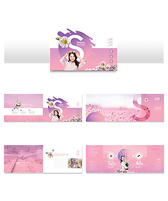 템플릿 여자 꽃 ZIP 어린이 분홍색 한명 미소 웃음 사람 팜플렛 상반신 20대 성인 세명 30대 선글라스 축제 봄 한국인 성인여자만 인디자인 INDD 이미지템플릿 식물 1 계절 안경 컬러 표정 동양인 청년 장년 여자만 성인만 파일형식