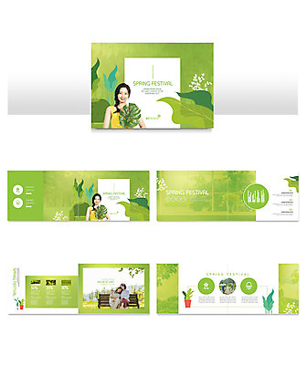 템플릿 여자 ZIP 40대 중년 잎 나뭇잎 한명 미소 들기 사람 팜플렛 여러명 상반신 20대 성인 초록색 축제 봄 한국인 여자만 인디자인 INDD 이미지템플릿 식물 1 계절 컬러 다수 모션 표정 동양인 청년 파일형식