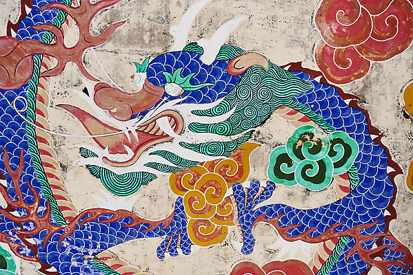 포토 JPG 주간 로우앵글 여행 한국건축 유적지 풍경 사람없음 야외 관광지 봄 문화재 용 역사 한국사 천장 강화도 국내여행 명승지 사적지 천장벽화 강화덕진진 국내포토 자연요소 계절 건축 뷰포인트 고건축 벽화 인천 파일형식