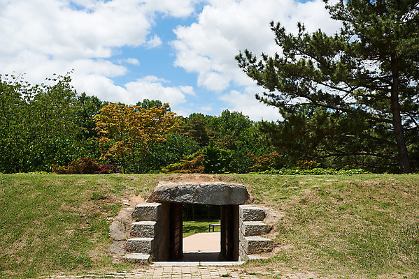 포토 JPG 주간 나무 여행 한국건축 유적지 하늘 풍경 사람없음 야외 관광지 봄 문화재 역사 한국사 강화도 국내여행 명승지 사적지 강화덕진진 덕진돈대 국내포토 자연요소 식물 계절 건축 고건축 인천 파일형식 돈대
