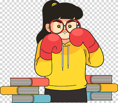 편집 편집이미지 여자 한명 누끼 책 권투글러브 결심 열정 PNG 재수 재수생 여자한명만 편집소스 1 학생 감정 컨셉 사람 수능 글러브 여자만 파일형식