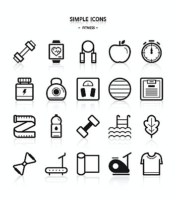 아이콘 티셔츠 채소 줄자 사람없음 물 운동 헬스사이클 수영 아령 매트 메모지 짐볼 역기 사과 심플아이콘 체중계 줄넘기 런닝머신 스톱워치 영양제 케틀벨 스마트워치 2D아이콘 AI파일 자연요소 시계 셔츠 과일 자 건강 스마트기기 약 사무용품 운동기구 수상스포츠 웨어러블 파일형식 벡터