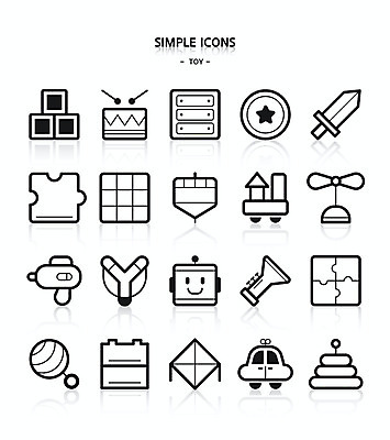 아이콘 자동차 사람없음 장난감 블록 기차 퍼즐 칼 헬리콥터 나팔 로봇 큐브 북 연 심플아이콘 팽이 딸랑이 방패 실로폰 물총 새총 2D아이콘 AI파일 악기 육상교통 타악기 대중교통 비행기 놀이용품 아기용품 파일형식 벡터