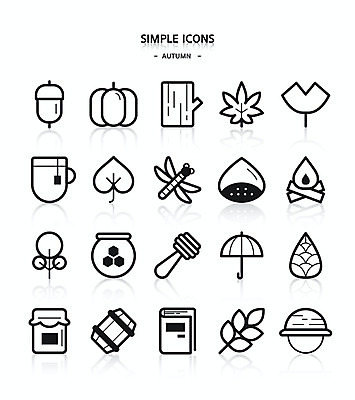 나무 아이콘 단풍 잎 우산 호박 사람없음 책 농사 머그컵 벼 가을 잠자리 밤 모닥불 잼 심플아이콘 은행잎 도토리 솔방울 꿀 나무통 2D아이콘 AI파일 식물 계절 곤충 농업 채소 불 곡류 통 컵 견과류 소스_음식 파일형식 벡터