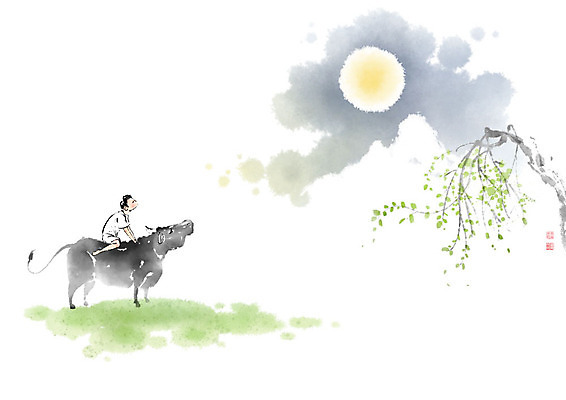 PSD 나무 한마리 응시 남자 어린이 잎 일러스트 캘리그라피 밤하늘 붓터치 휴식 산 뿔 한명 사람 소년 잔디 친구 달 나뭇가지 소 번짐 사색 소년한명만 국내일러스트 자연요소 식물 1 시선 컨셉 생각 포유류 관계 하늘 야간 남자한명만 소년만 파일형식 효과