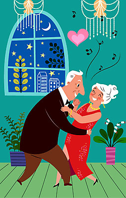 전신 여자 할아버지 노년 남자 별 화분 할머니 음표 일러스트 조명 사람 취미 두명 노부부 춤 초승달 즐거움 샹들리에 노인만 노노족 국내일러스트 AI파일 자연요소 라이프스타일 기호 부부 감정 음악 문화예술 성인 달 신조어 성인만 파일형식 벡터