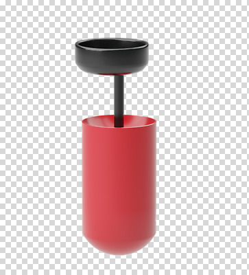 편집 편집이미지 누끼 안전 사람없음 빨간색 한개 3D소스 3D 입체 디지털합성 오브젝트 점검 PNG 편집소스 잔유제거기 1 컬러 자동차용품 파일형식